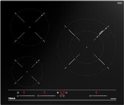 Bếp Từ 3 Vùng Nấu Teka IBC 63015 Công Nghệ Inverter Tiết Kiệm Điện Ưu Đãi