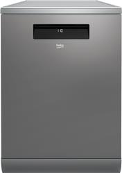 Máy Rửa Bát Độc Lập BEKO DEN48520X 3 Dàn Rửa Sấy Hé Cửa Tự Động Trả Góp 0%