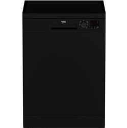 Máy Rửa Bát Độc Lập BEKO DVN05321B Với Công Nghệ Làm Sạch AquaSmart Giá GIảm Kịch Sàn