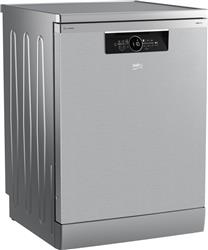 Máy Rửa Bát Độc Lập BEKO BDFN36650XC Công Nghệ Sấy Khí IonFresh Hiện Đại Giá Tốt