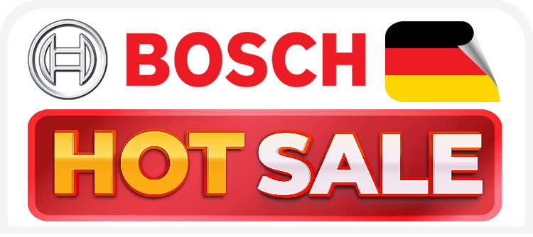 Bosch 2025