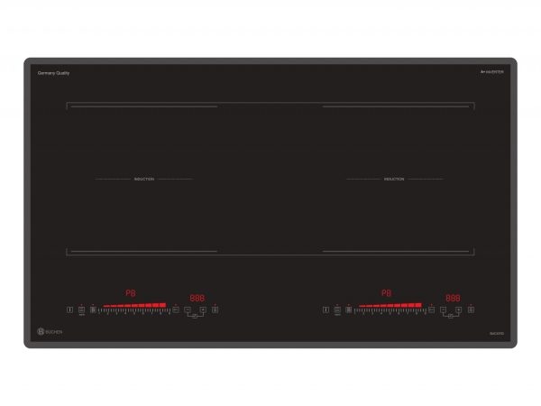 Buchen BUC337ID Plus