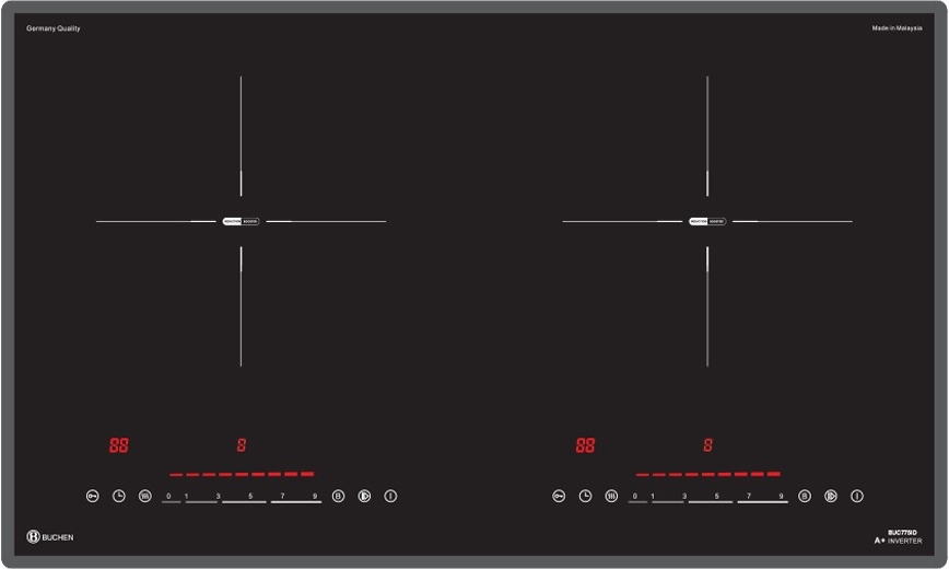 Buchen BUC775ID