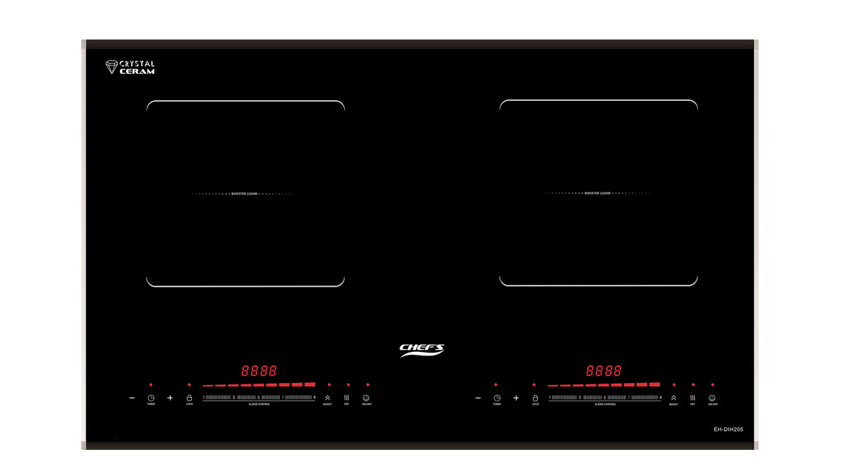 Chefs EH-DIH205