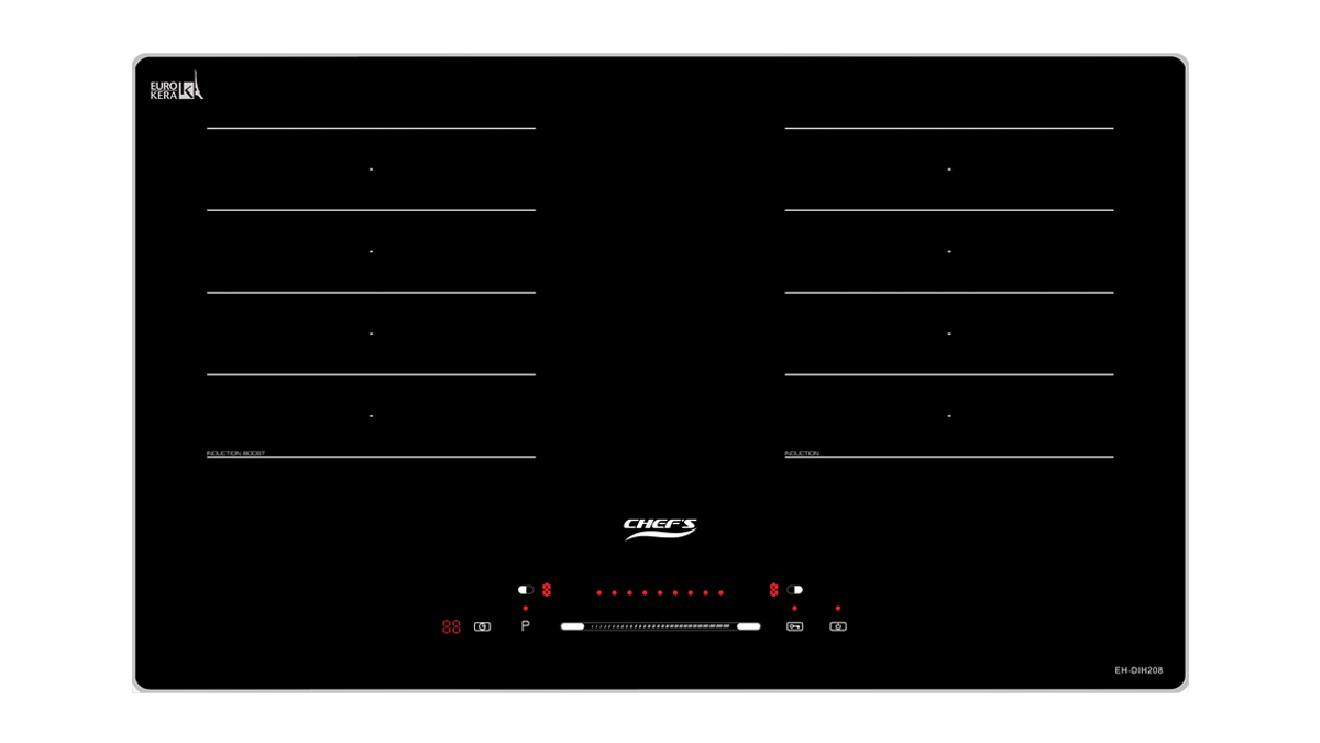 Chefs EH DIH208