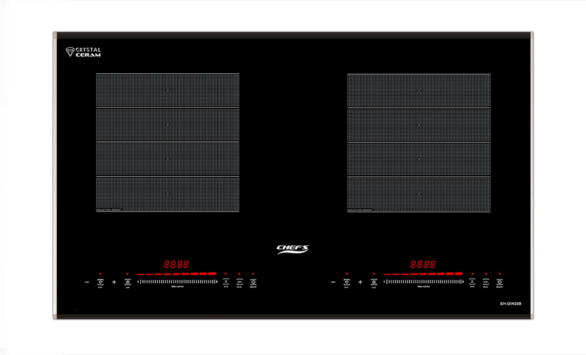 Chefs EH-DIH209