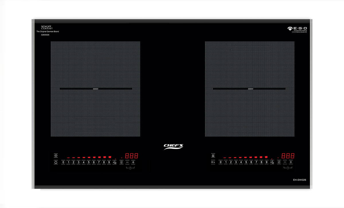 Chefs EH-DIH326