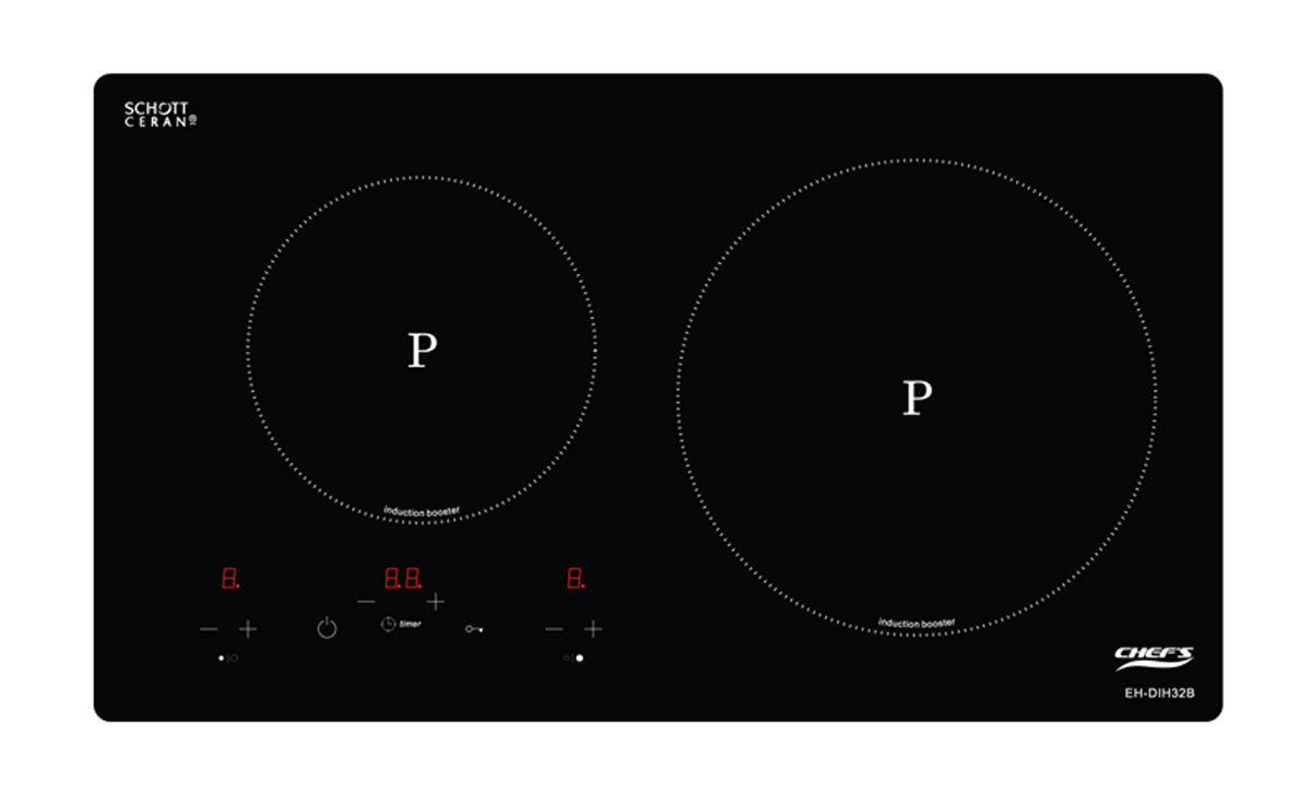 Chefs EH-DIH32B