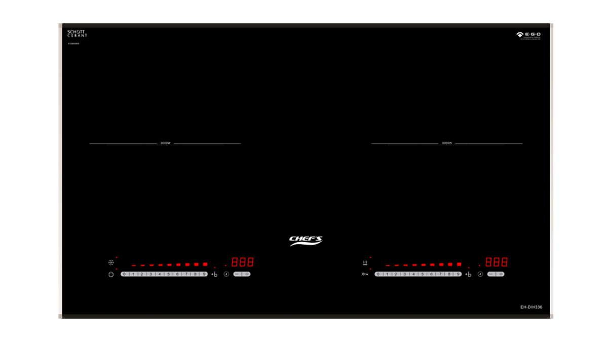 Chefs EH DIH336