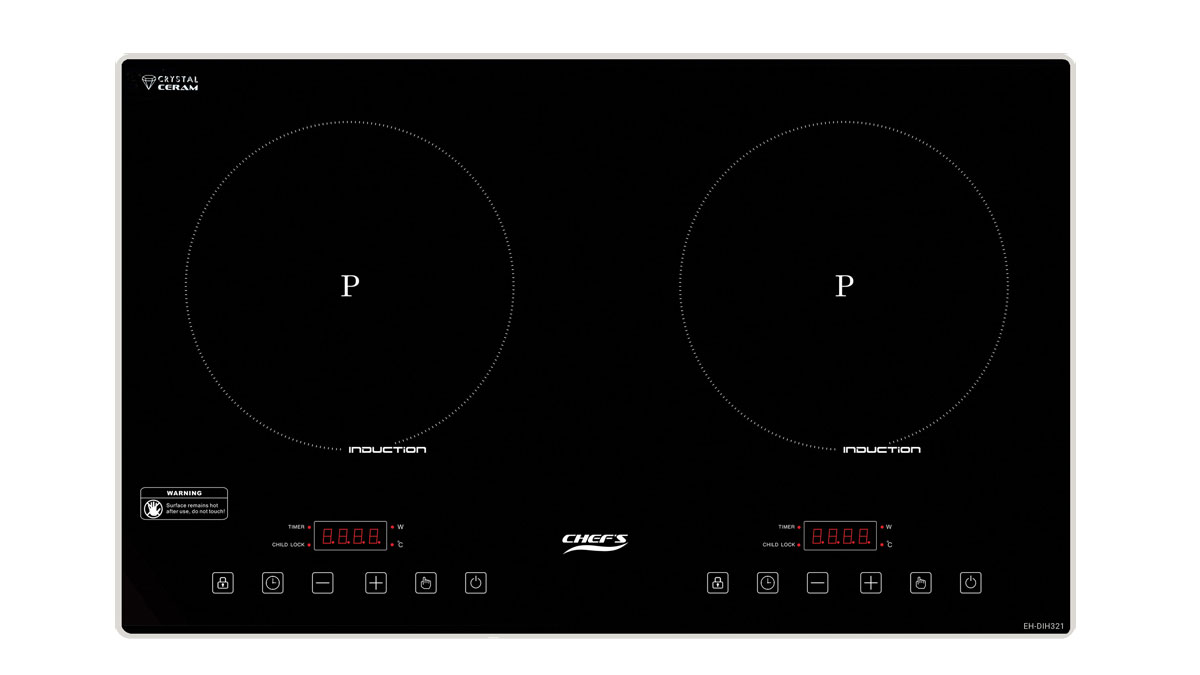 Chefs EH-DIH321