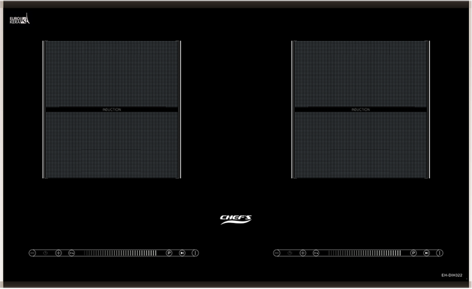 Chefs EH-DIH322
