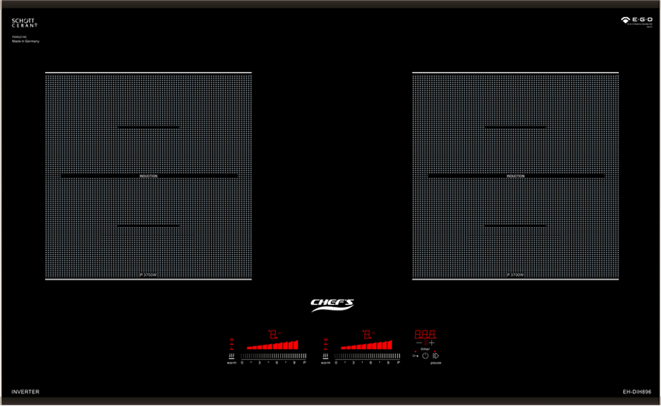 Chefs EH-DIH896