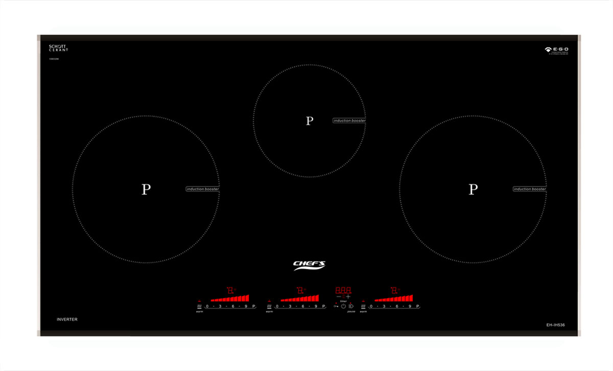 Chefs EH-IH536
