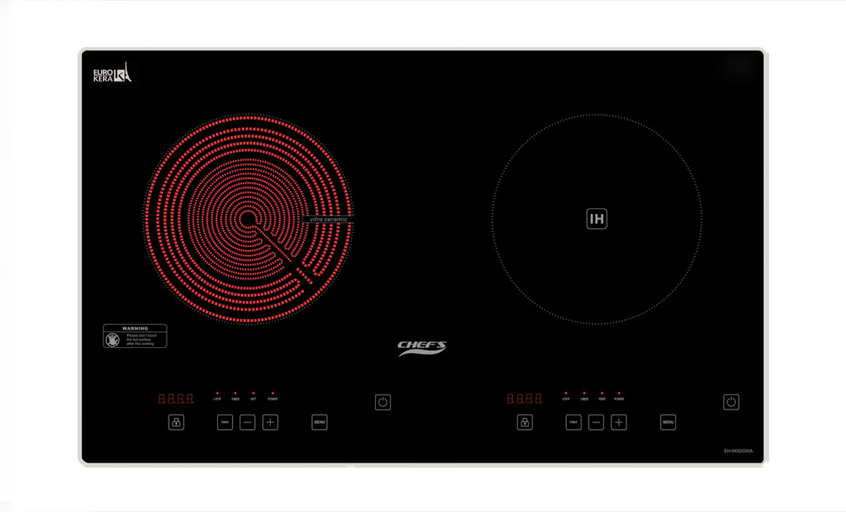 Chefs EH-MIX2000A