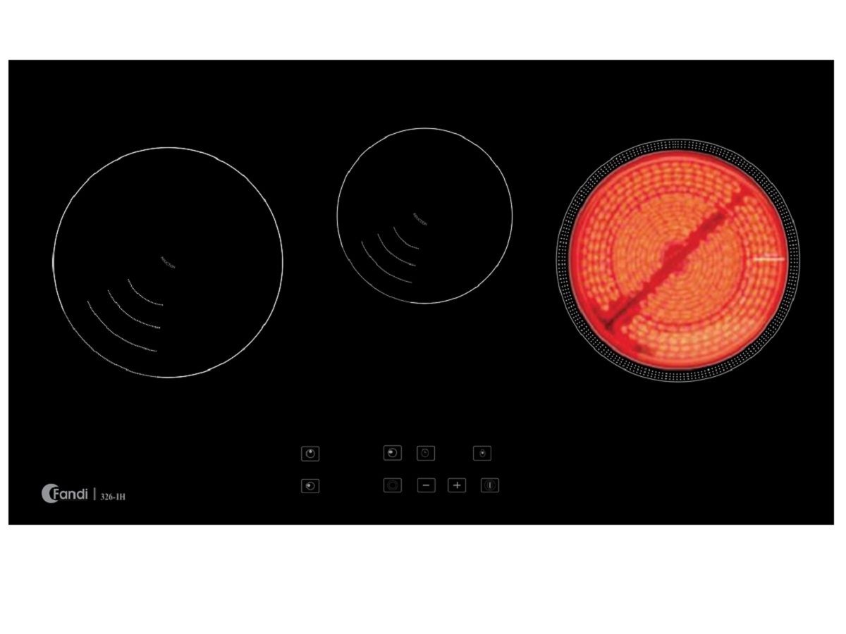 Fandi FD-326IH