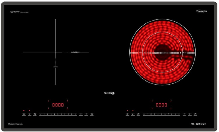 Fandi FD 829MCH