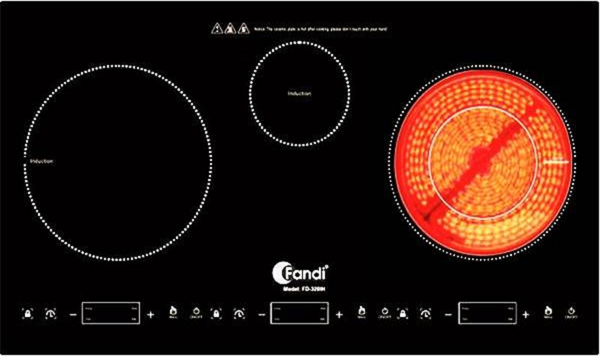 Fandi FD-320IH