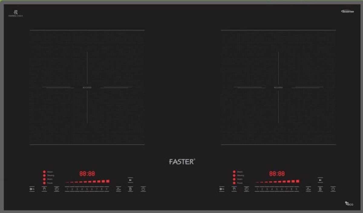 Faster FS-866GI