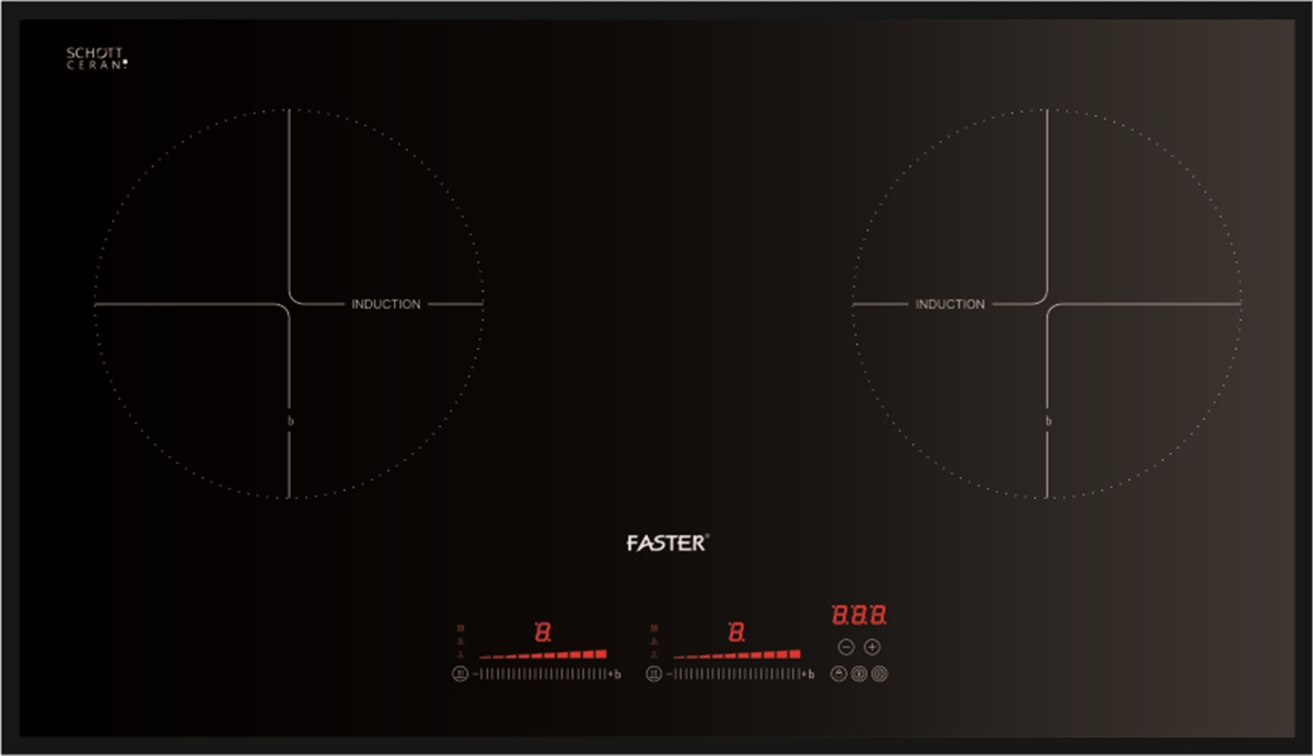 Faster FS-741G