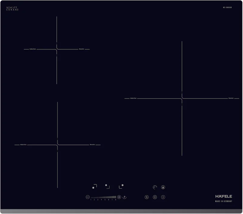 Hafele HC-I6035B