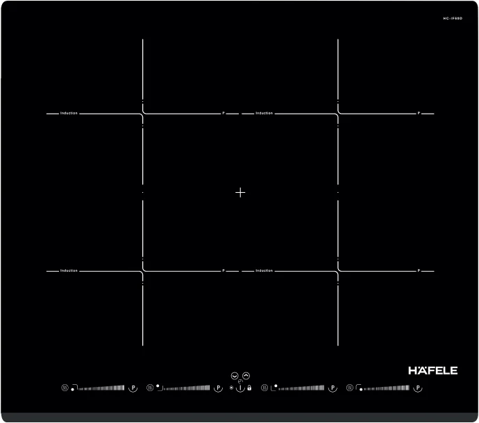 Hafele HC-IF60D