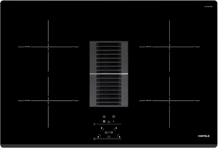 Hafele HC-IHH77D