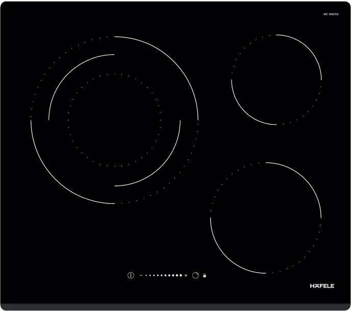 Hafele HC-R603D