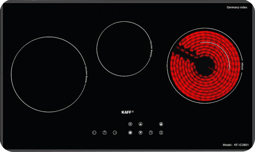 KAFF KF-IC3801 