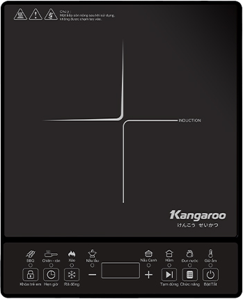 Kangaroo KG18IC1 