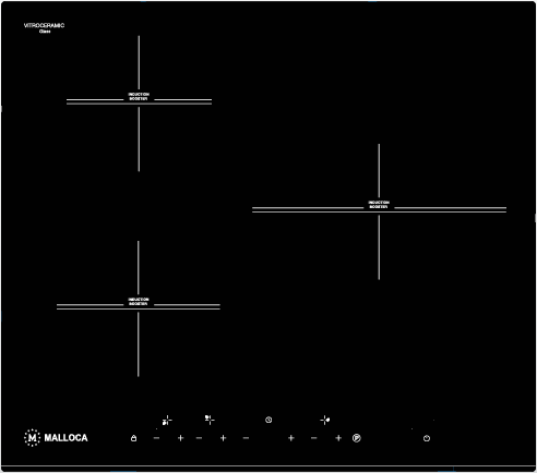 Malloca MH-5903 I