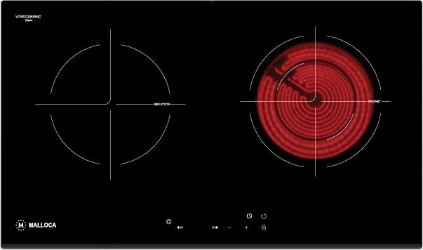 Malloca MH-7311 IR