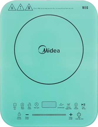 Midea MI-T2120DA 