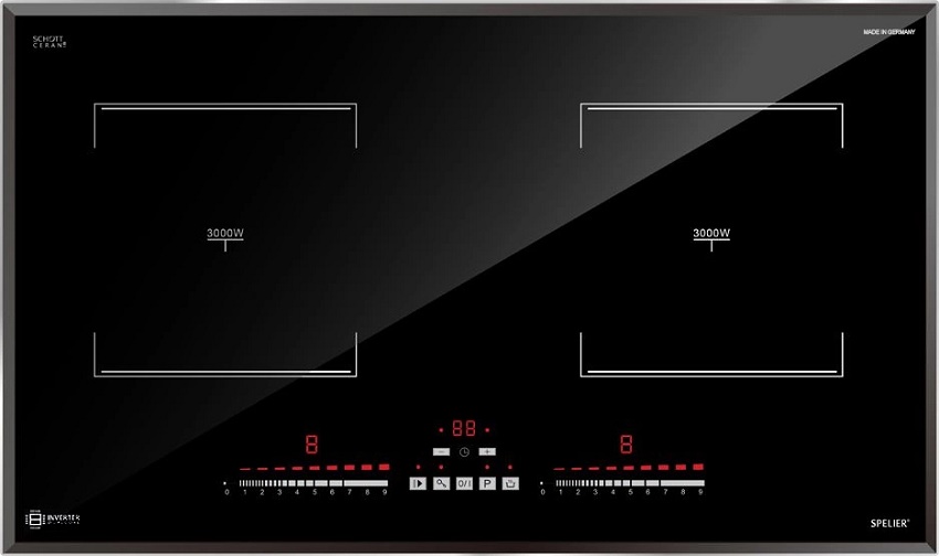 Spelier SPE IC 928Plus