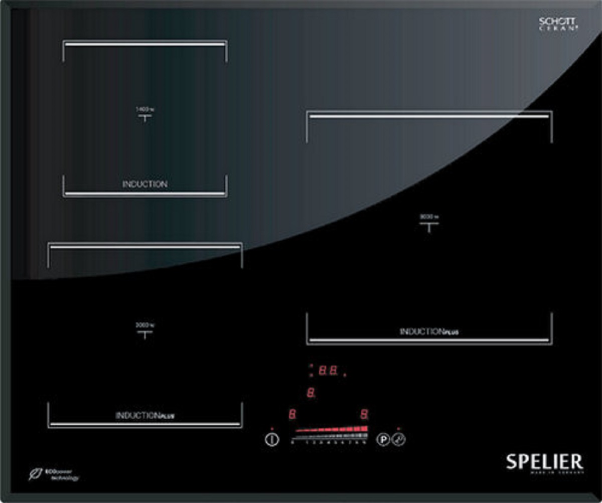 Spelier SPE IC938G