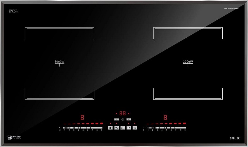 Spelier SPE IC 928C