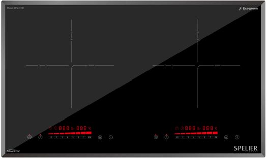 Spelier SPM-728I