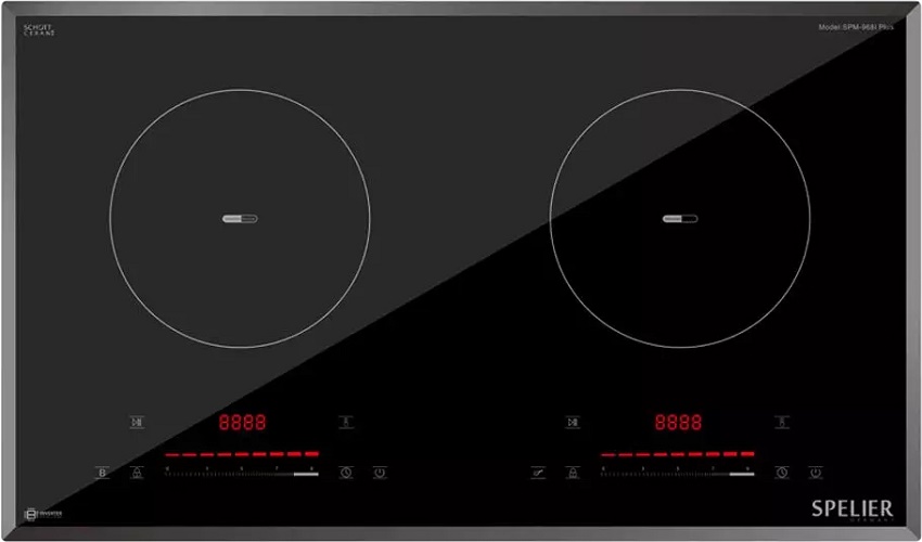 Spelier SPM 968I Plus