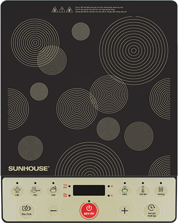 Sunhouse SHD6162 