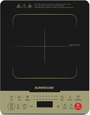 Sunhouse SHD6867 