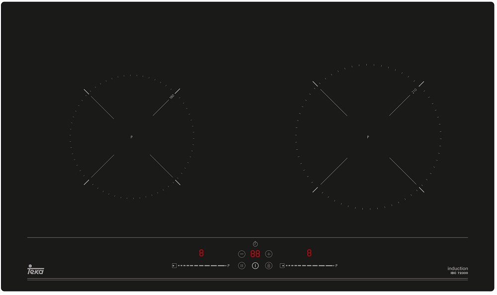 Teka IBC 72300