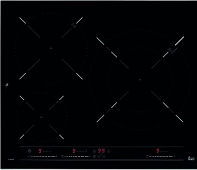 Teka IR 6320 New