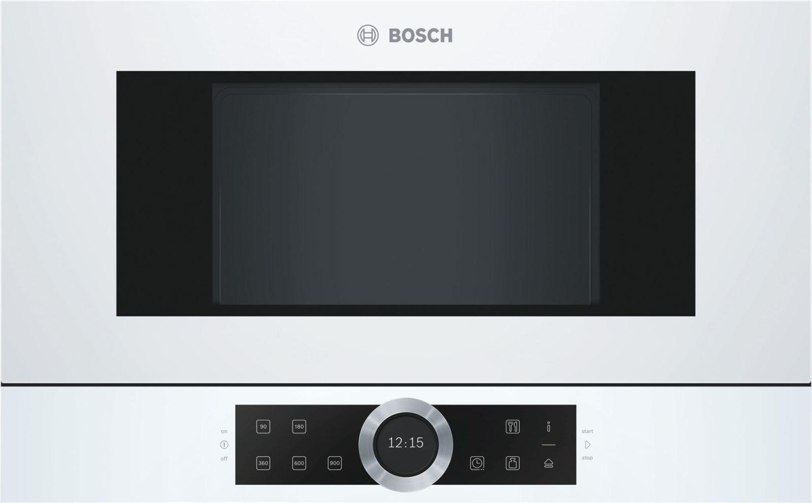 Bosch BFL634GW1