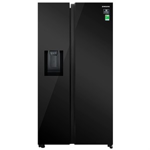 Samsung RS64R53012C/SV 