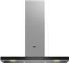 Máy Hút Mùi Gắn Tường Beko BHCB96641BBHS Thiết Kế Sang Trọng Trả Góp 0%