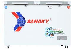 Sanaky Inverter TD.VH4099W4K 