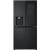 Tủ Lạnh LG LFI50BLMAI Smart Inverter 508 lít Multi Door InstaView