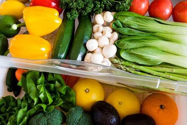 6 mẹo bảo quản rau trong tủ lạnh luôn tươi lâu
