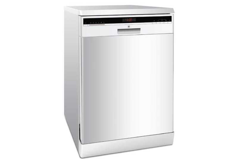 Hướng dẫn sử dụng Malloca WQP12-J7205P