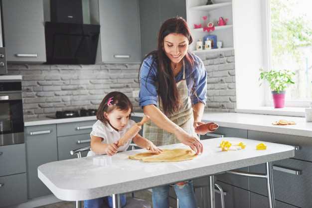 Nên mua lò nướng bao nhiêu lít là phù hợp?