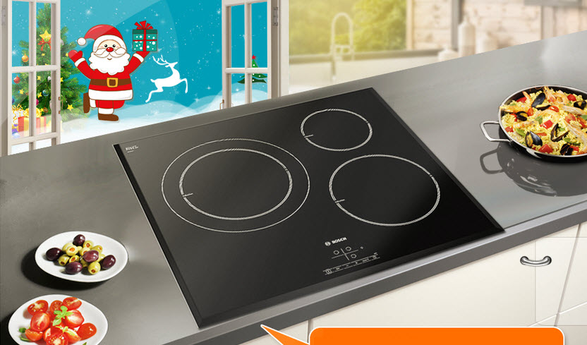 Bếp từ Tây Ban Nha có tốt không?